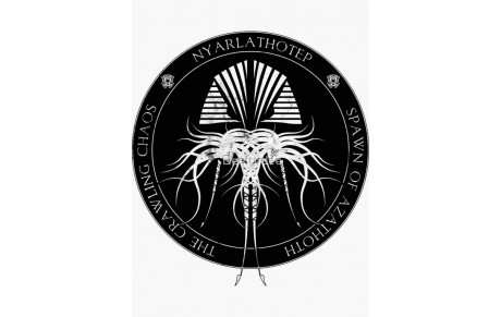 Nyarlathotep